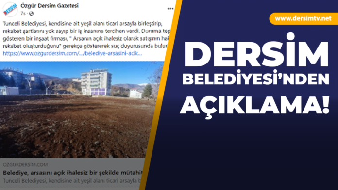 belediyeaçıkalma