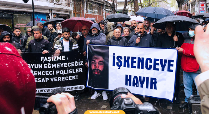 iskenceprotesto1