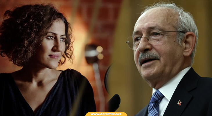 kemalkilicdaroğluaynurdoğan1