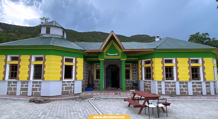 kureyşbabaweb