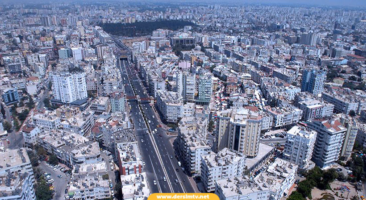 şehir